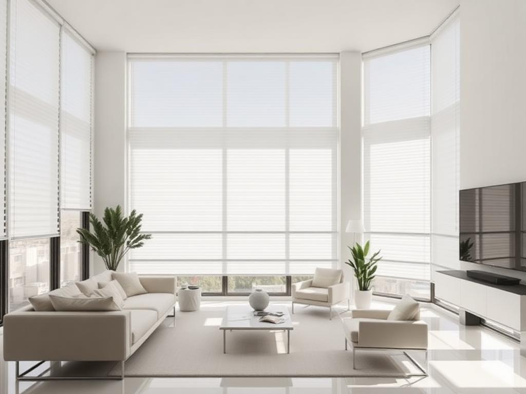 Blinds