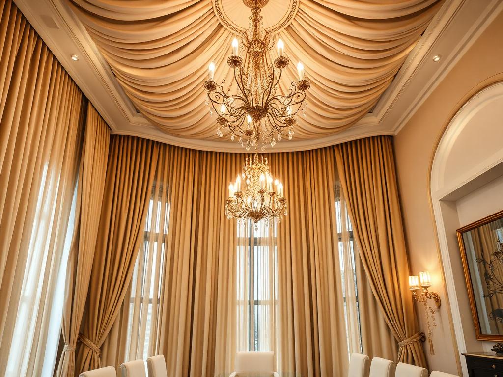 Drapery