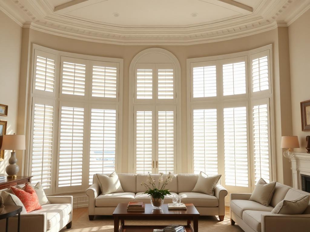 Shutters