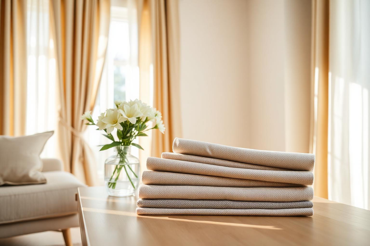 In-home consultation